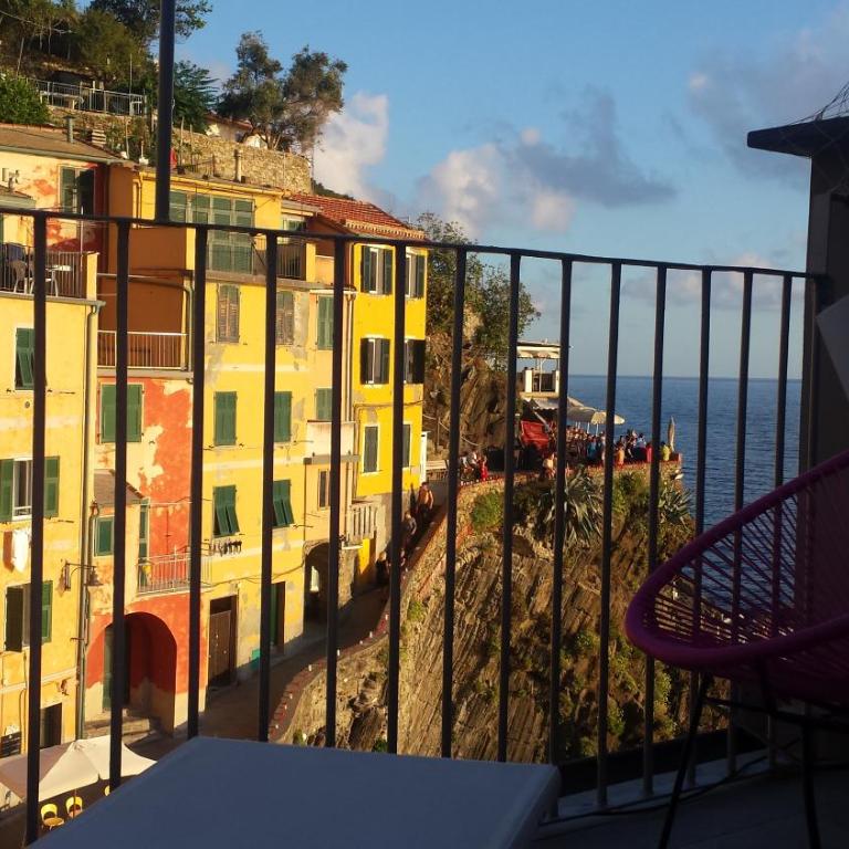 Pepita di Rio - Apartamento con vistas al mar - 32