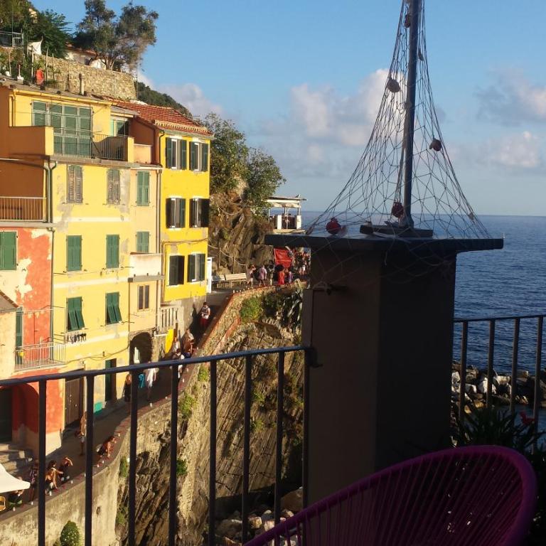 Pepita di Rio - Apartamento con vistas al mar - 33