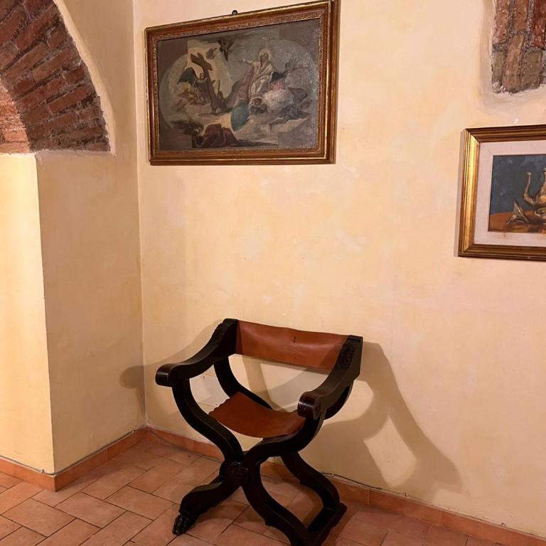 Roman Apartment to Coliseum - Appartamento con 2 Camere da Letto - 21