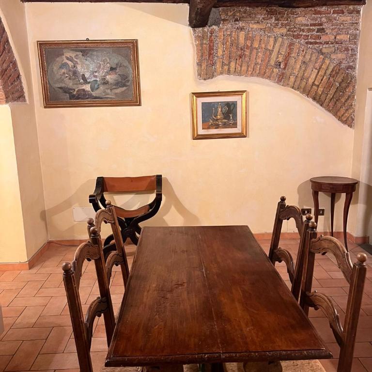 Roman Apartment to Coliseum - Appartamento con 2 Camere da Letto - 22