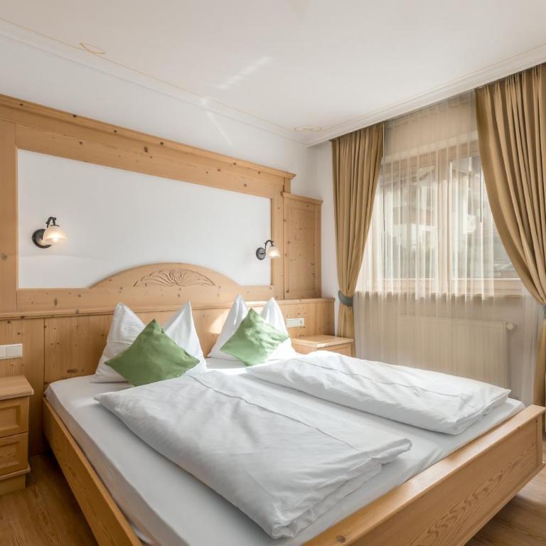 Residence Diana Apartment 201 - Apartamento Deluxe de 2 dormitorios con balcón - 26