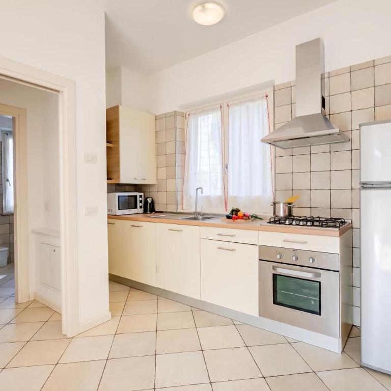 Casa al Cor Apartments - Appartamento con Balcone - 4