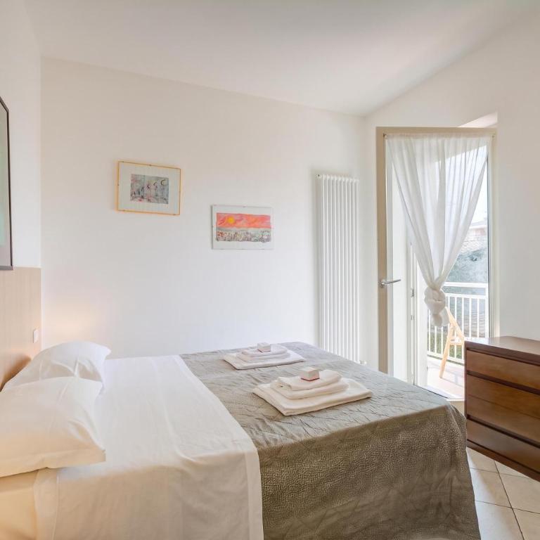Casa al Cor Apartments - Appartamento con Balcone - 5