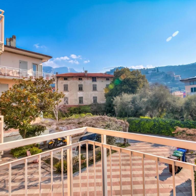 Casa al Cor Apartments - Appartamento con Balcone - 19