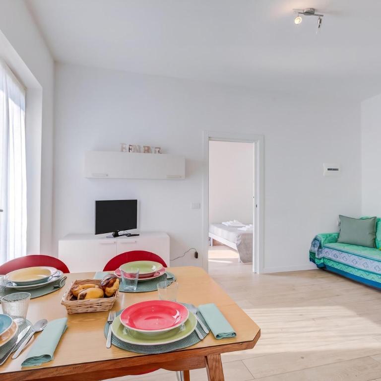 Casa al Cor Apartments - Appartamento con Balcone - 14