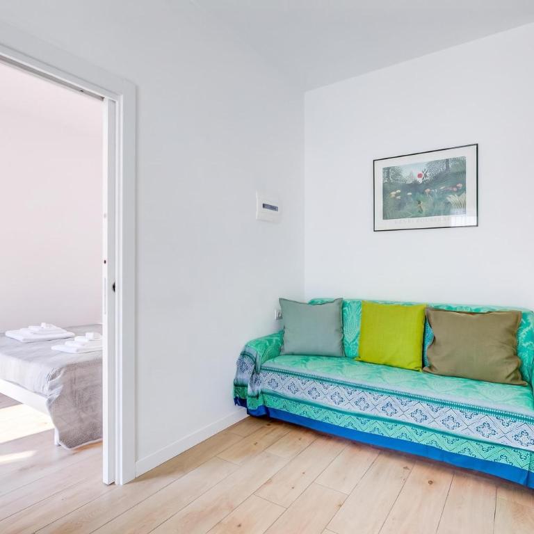 Casa al Cor Apartments - Appartamento con Balcone - 16