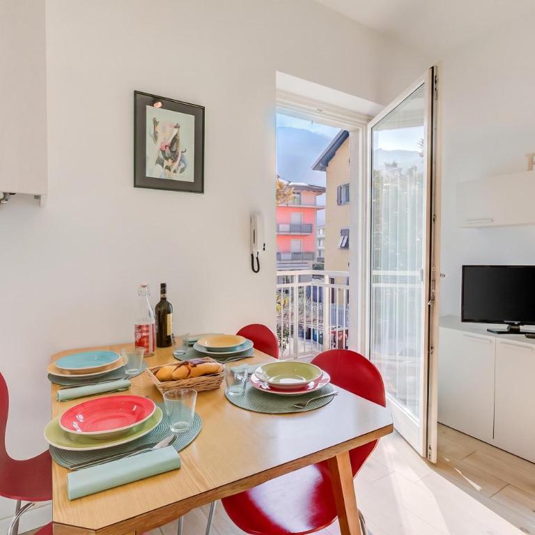 Casa al Cor Apartments - Appartamento con Balcone - 15