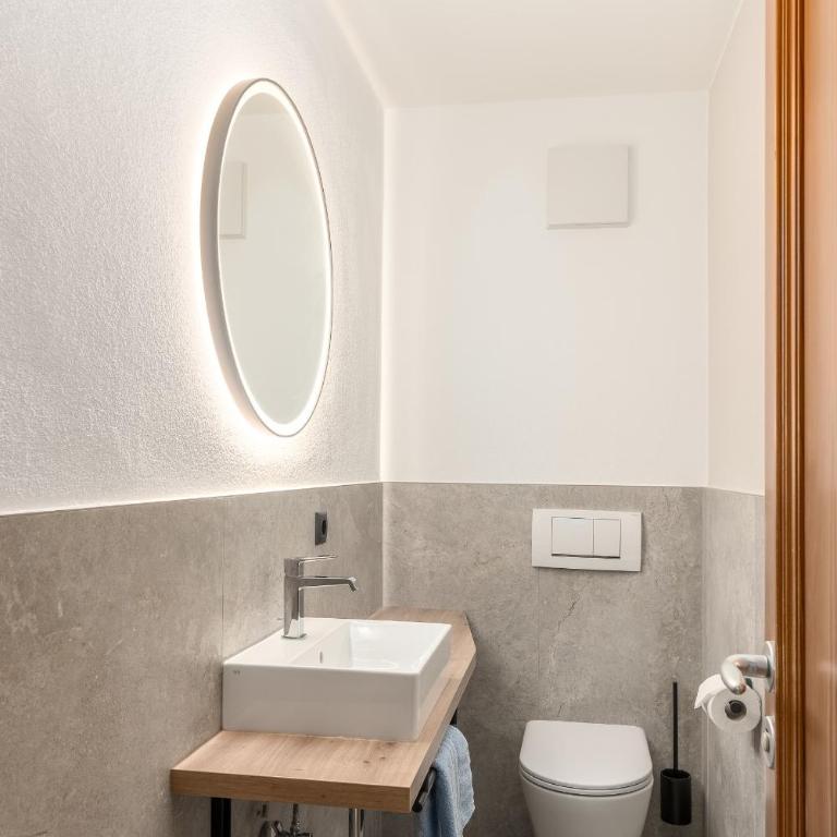 Residence Diana Apartment 201 - Apartamento Deluxe de 2 dormitorios con balcón - 29