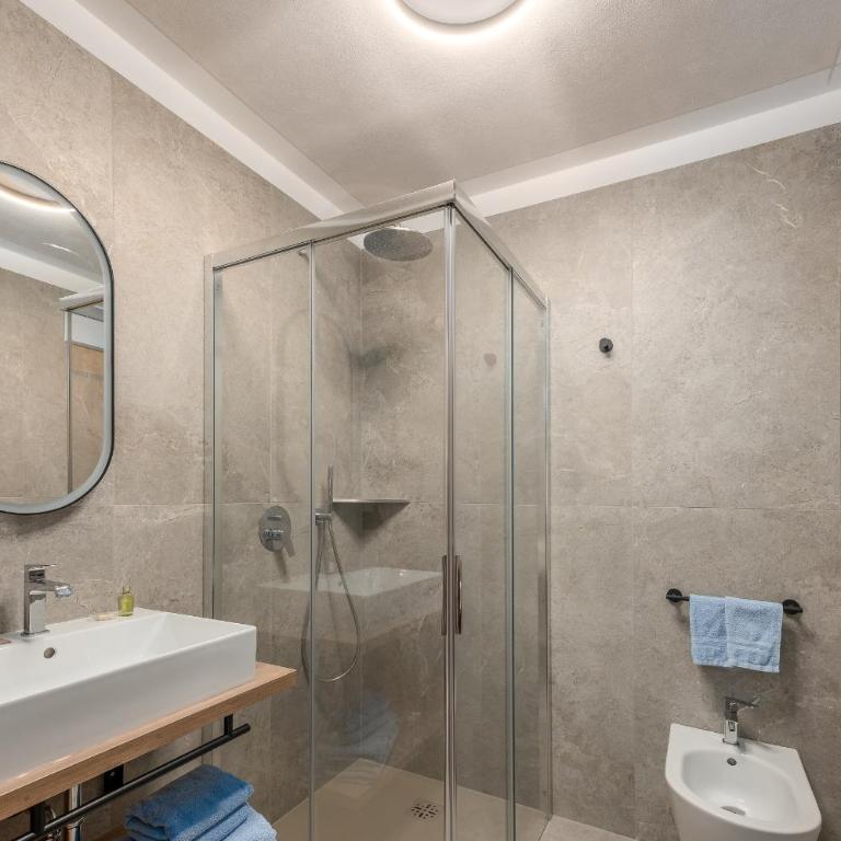 Residence Diana Apartment 201 - Apartamento Deluxe de 2 dormitorios con balcón - 30