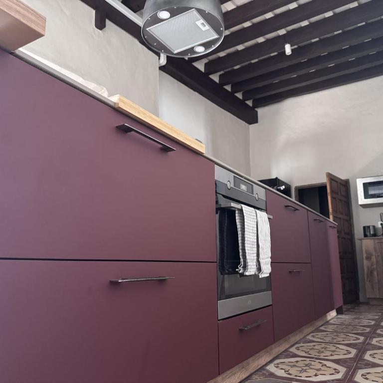 Casa Torno - El Mirador - Apartamento de 2 dormitorios con vistas a la ciudad - 11