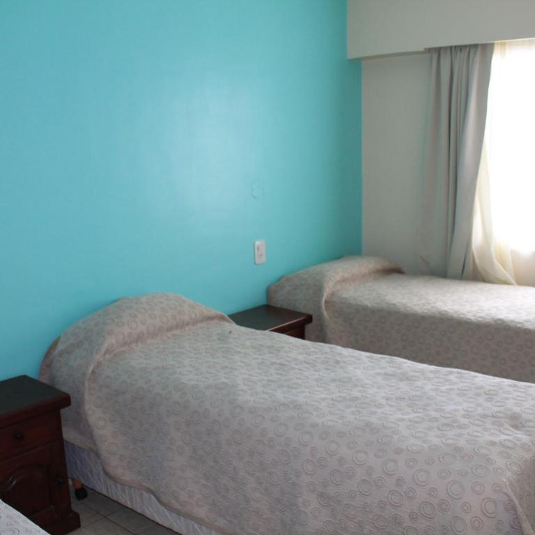 Cabo Vírgenes - Habitación Triple - 1