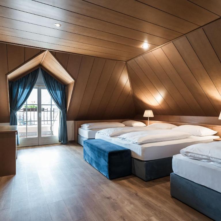 Residence Villa Stella - Appartamento con 1 Camera da Letto - 10