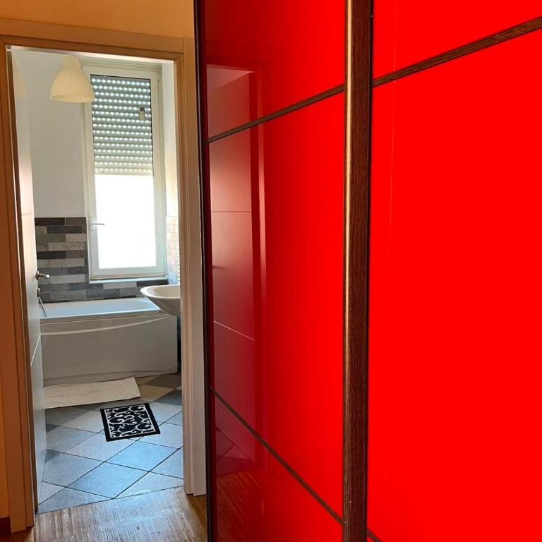 Romaamor Two - Appartamento con 1 Camera da Letto - 64