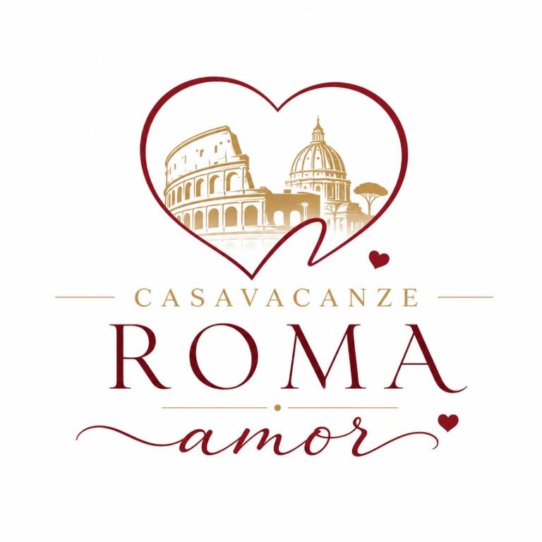 Romaamor Two - Appartamento con 1 Camera da Letto - 61