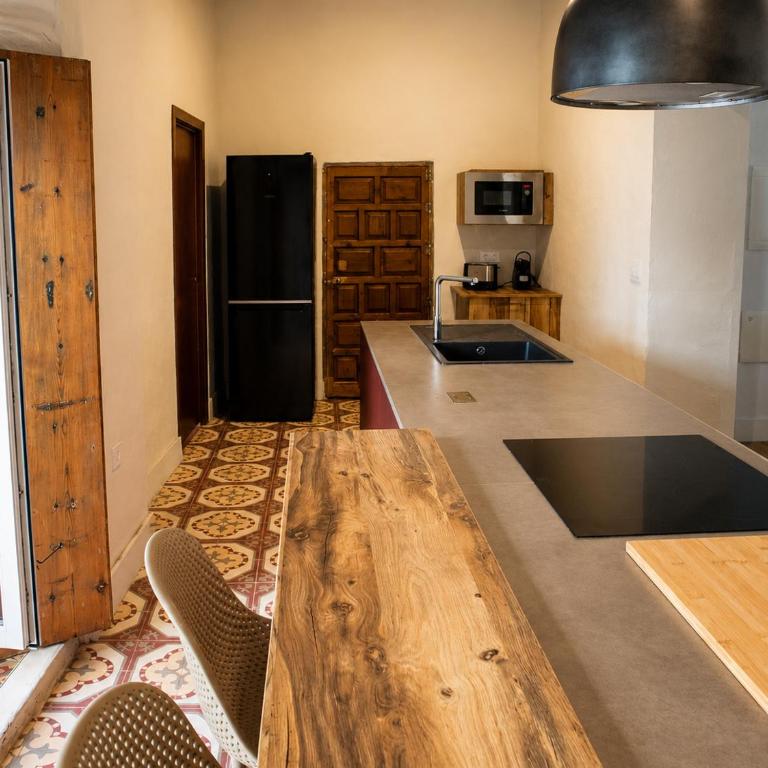 Casa Torno - El Mirador - Apartamento de 2 dormitorios con vistas a la ciudad - 9