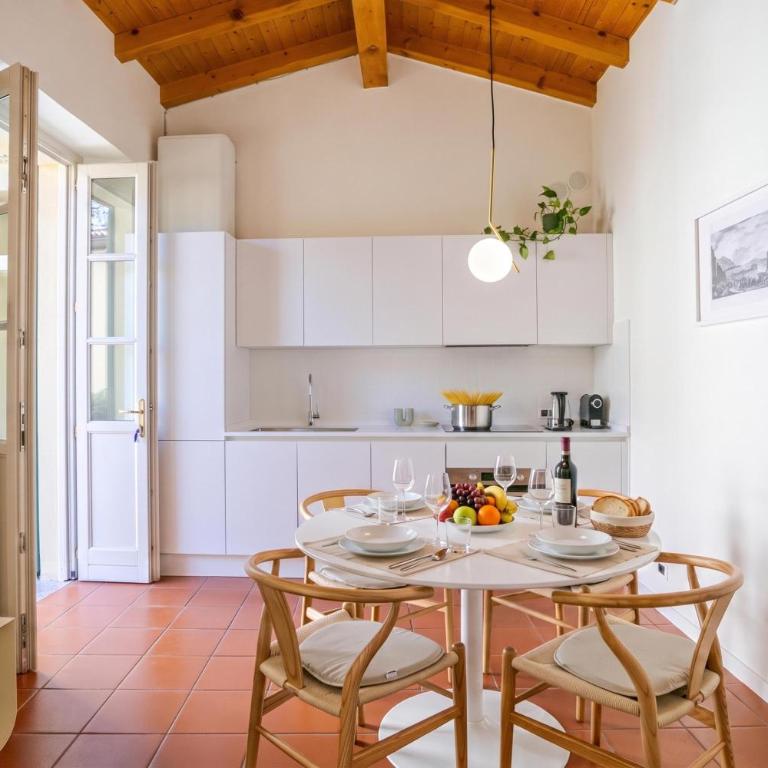 Corte Maxima - One-Bedroom Apartment - 1