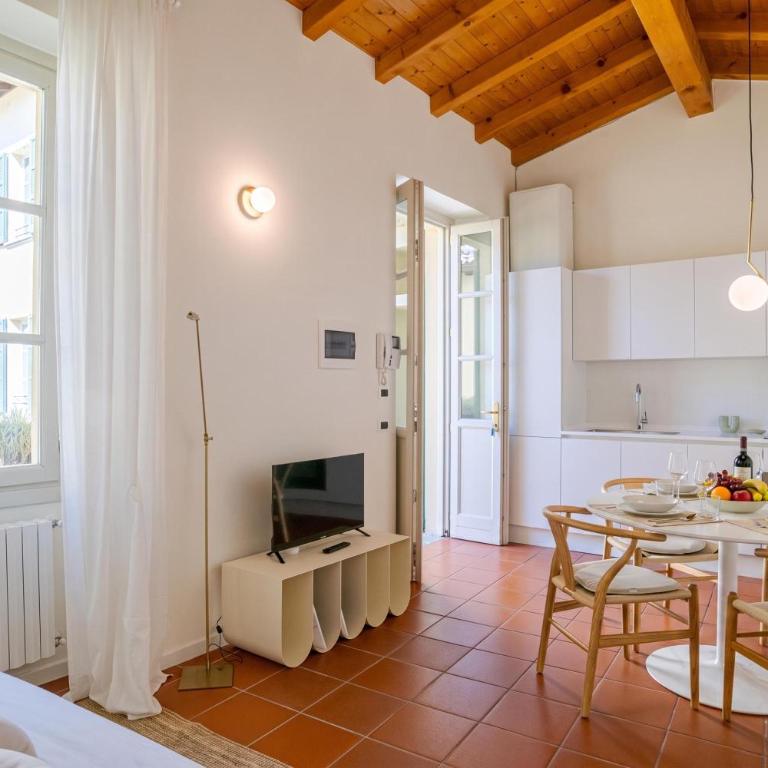 Corte Maxima - One-Bedroom Apartment - 3