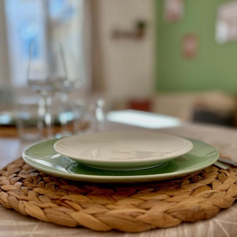 Le Nid des Halles - Grand Studio Nîmes - Appartement 1 Chambre - 24