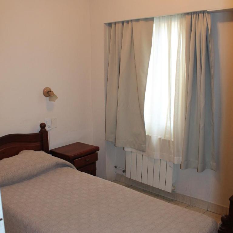 Cabo Vírgenes - Habitación Individual - 1