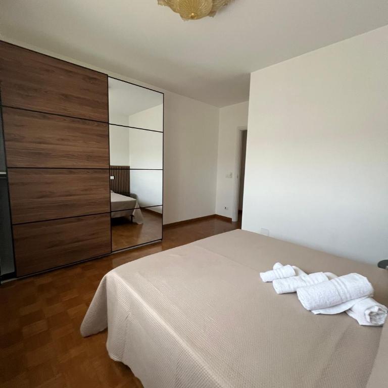 Appartamento Vera - Appartement 3 Chambres - 2