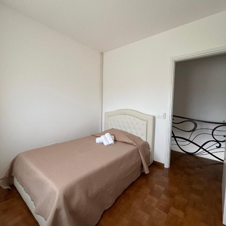 Appartamento Vera - Appartement 3 Chambres - 3