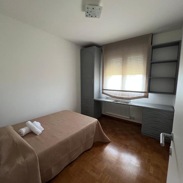 Appartamento Vera - Appartement 3 Chambres - 6