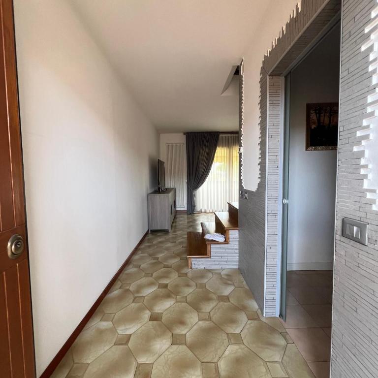 Appartamento Vera - Appartement 3 Chambres - 7