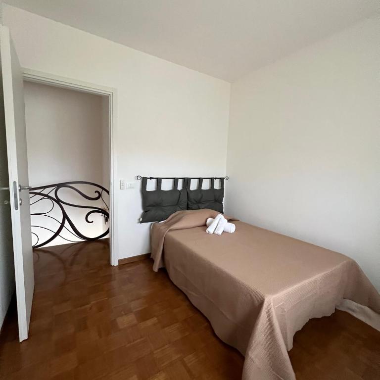 Appartamento Vera - Appartement 3 Chambres - 9