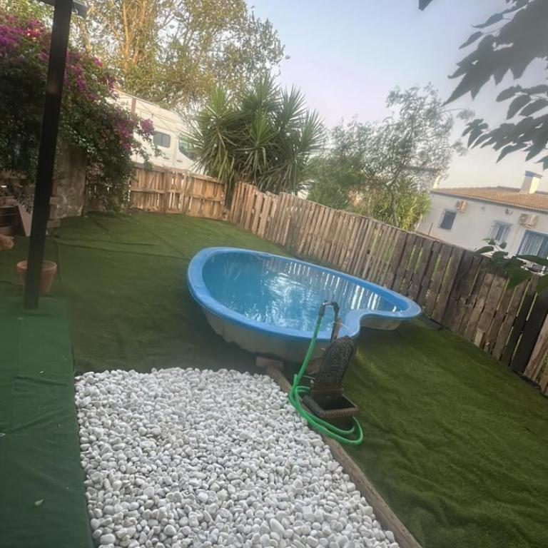 La Casita - Apartamento de 2 dormitorios - 1
