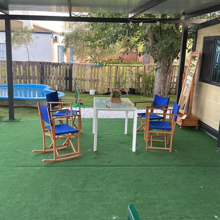 La Casita - Apartamento de 2 dormitorios - 2
