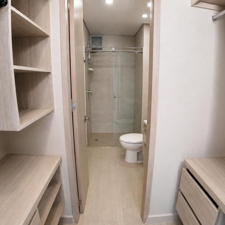 Rivas Apartamentos Zona Norte - Apartamento de 1 dormitorio - 21