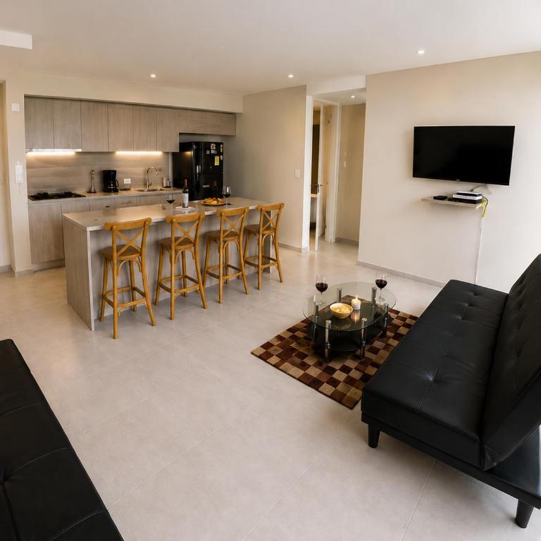 Rivas Apartamentos Zona Norte - Apartamento de 1 dormitorio - 20