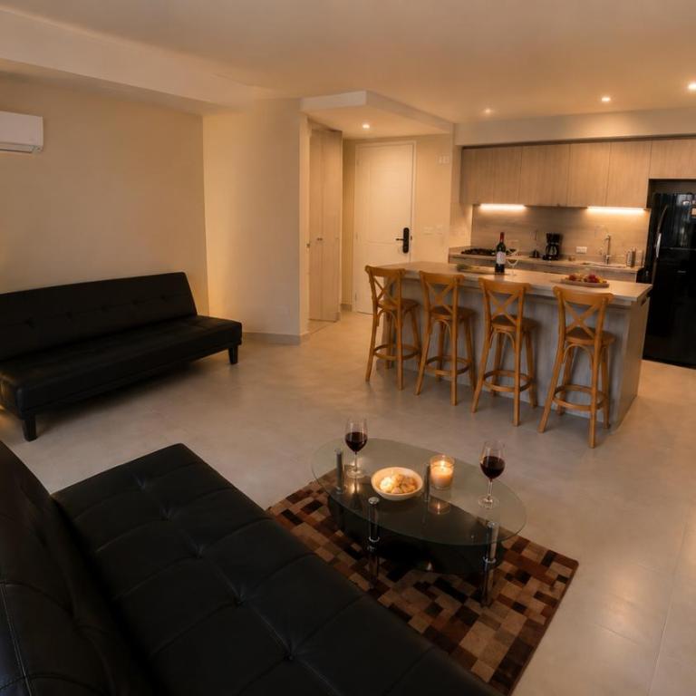 Rivas Apartamentos Zona Norte - Apartamento de 1 dormitorio - 15