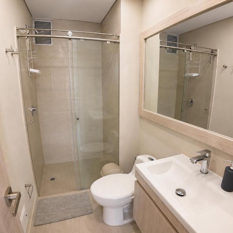 Rivas Apartamentos Zona Norte - Apartamento de 1 dormitorio - 7