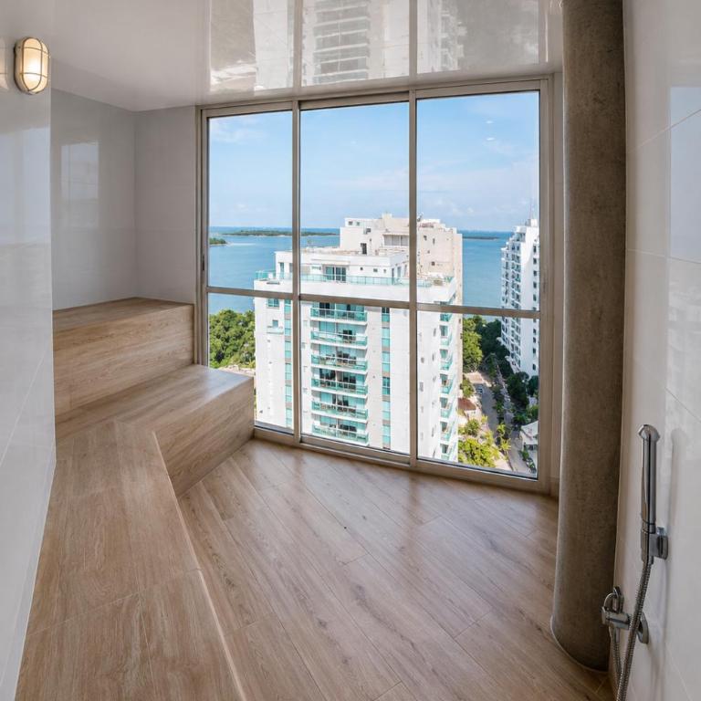 Rivas Apartamentos Zona Norte - Apartamento de 2 dormitorios - 9