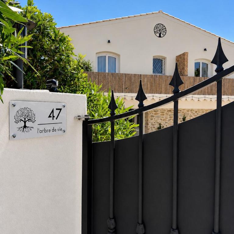 Une perle au bord de l'eau - Apartamento de 1 dormitorio - 3