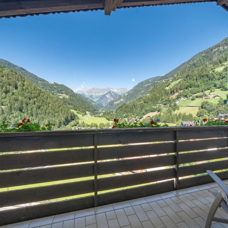 Das Bergland - Vital & Activity - Suite - 8