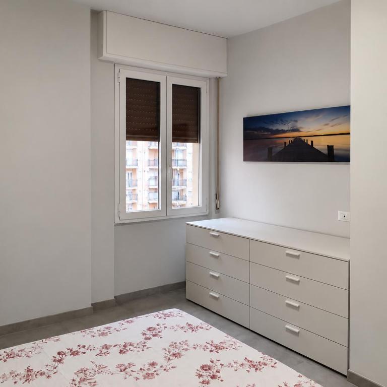 Affaccio sul Blu Loano - Two-Bedroom Apartment - 5