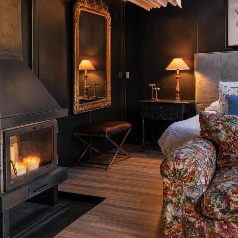 Hotel Boutique Pinar by Bossh! Hotels - Doppelzimmer mit Whirlpool-Badewanne - 2