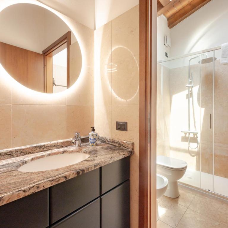 Verona Center Residence - Appartamento con 2 Camere da Letto - 10
