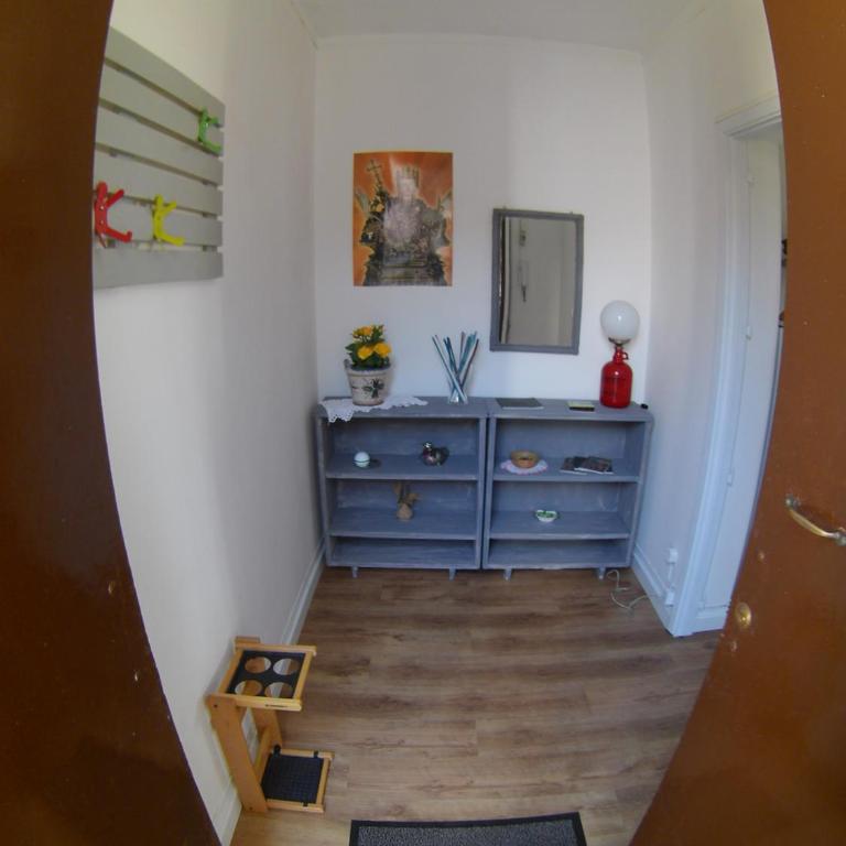 Duomo Sant'Agata Apartment - Two-Bedroom Apartment - 23