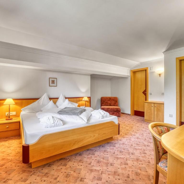 Das Bergland - Vital & Activity - Suite - 13