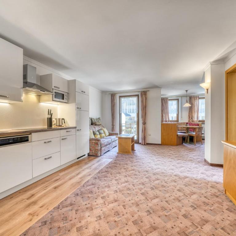 Das Bergland - Vital & Activity - Suite - 14