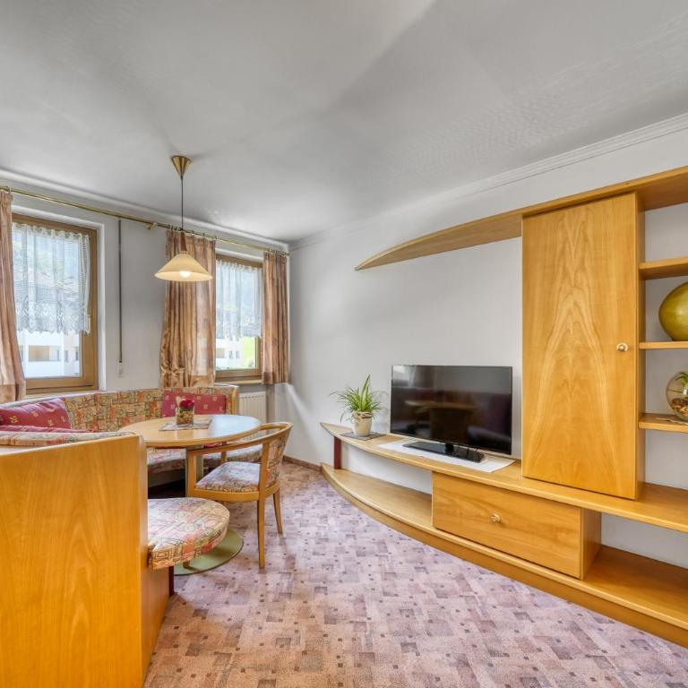 Das Bergland - Vital & Activity - Suite - 9