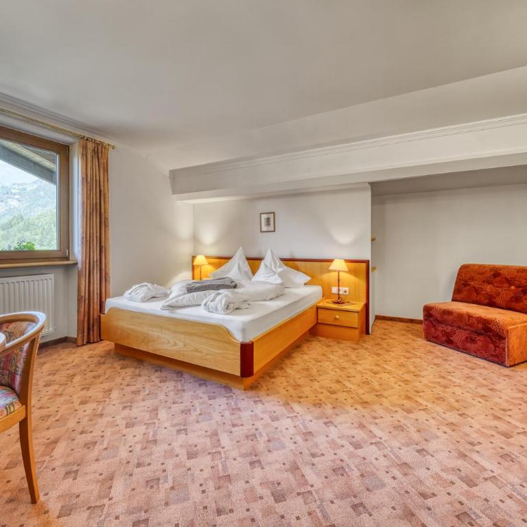 Das Bergland - Vital & Activity - Suite - 11