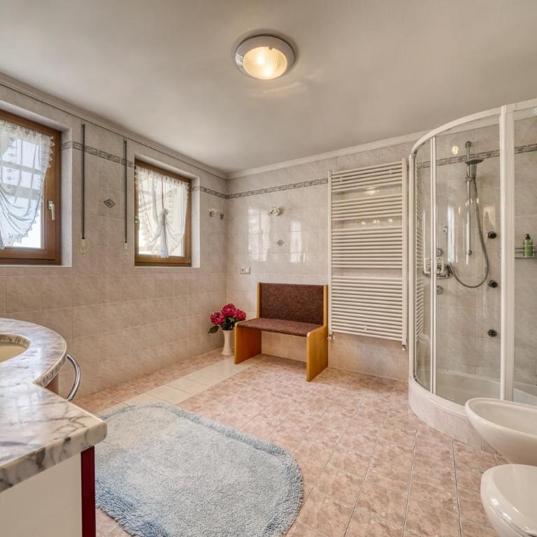 Das Bergland - Vital & Activity - Suite - 10