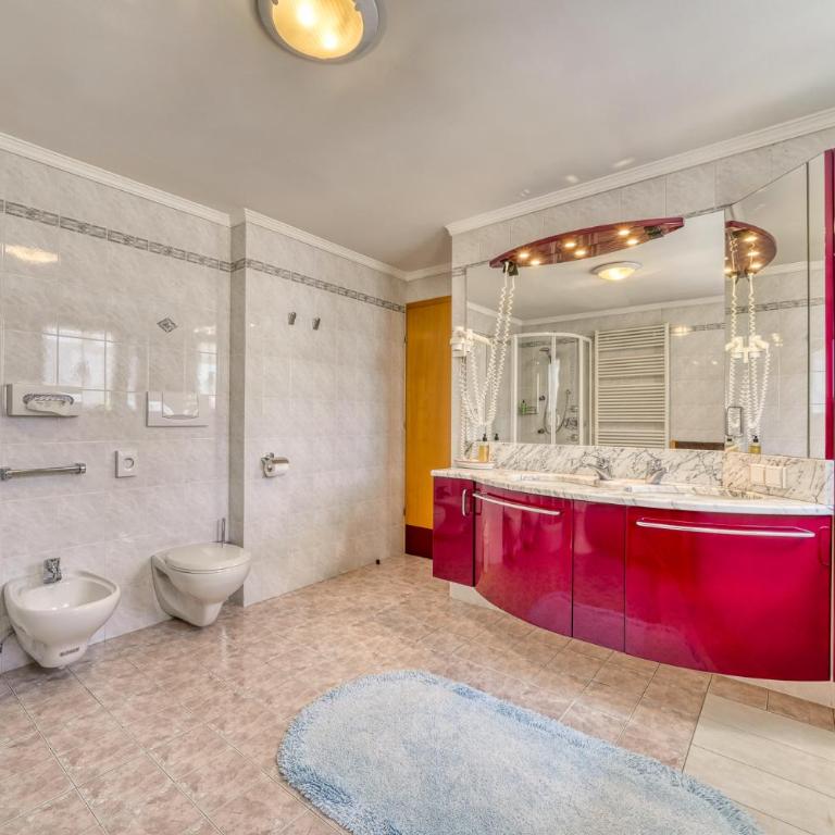 Das Bergland - Vital & Activity - Suite - 12