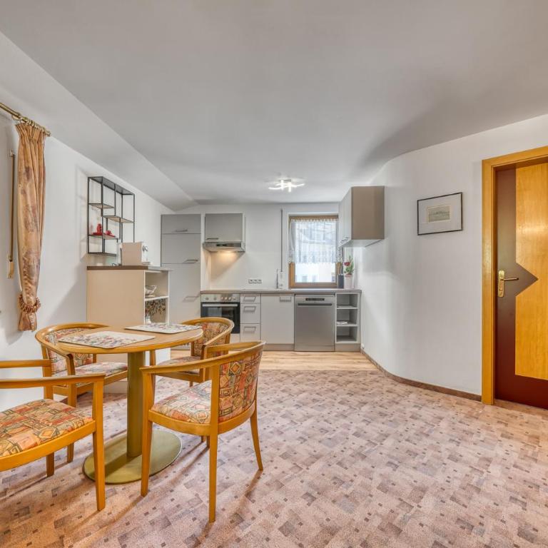 Das Bergland - Vital & Activity - Suite - 11