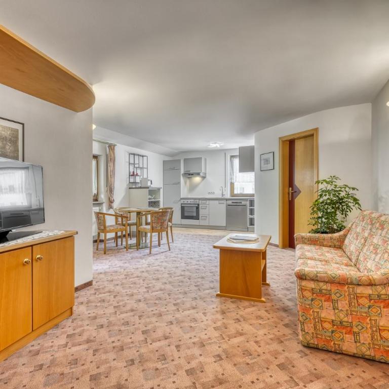 Das Bergland - Vital & Activity - Suite - 12