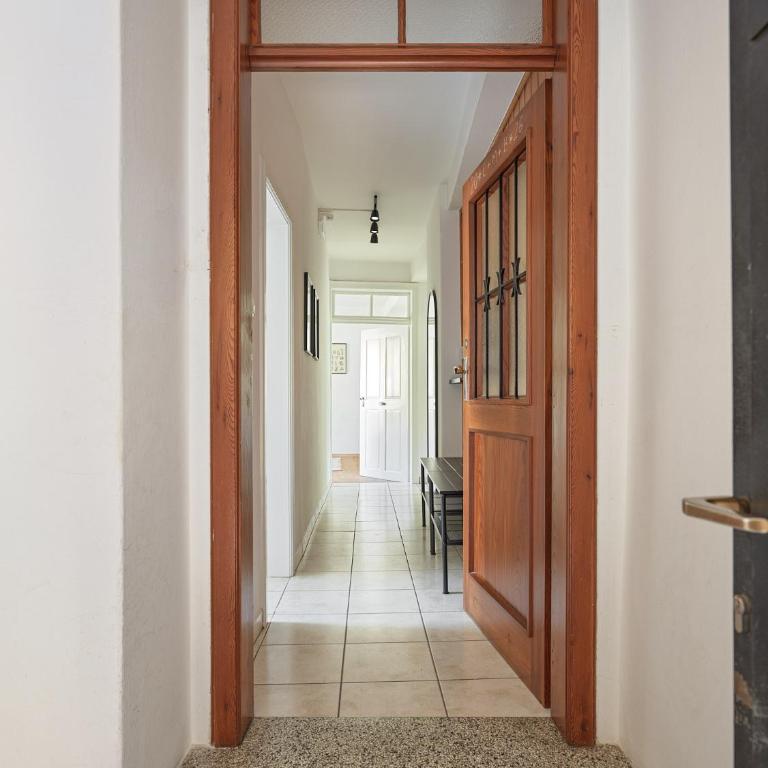 Zenzi Appartment - Apartment mit 2 Schlafzimmern - 3